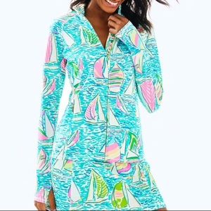 Ya Gotta Regatta Serena Jacket